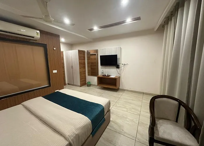 Hotel Destination