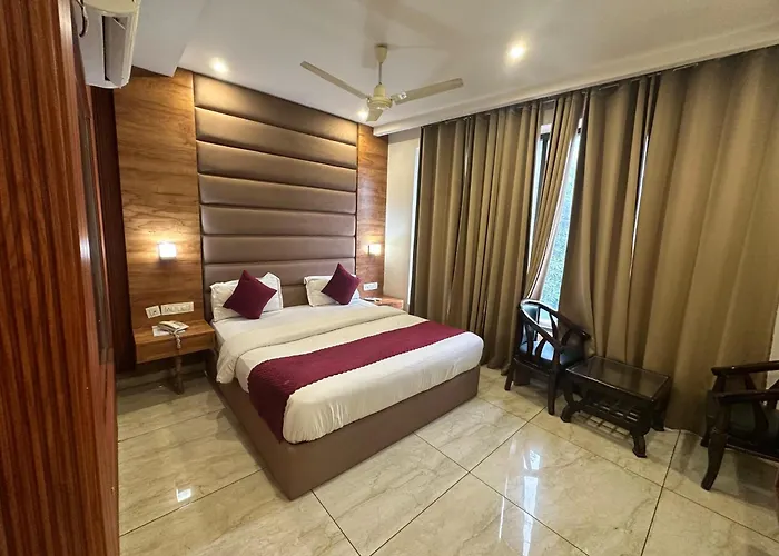 Hotel Destination