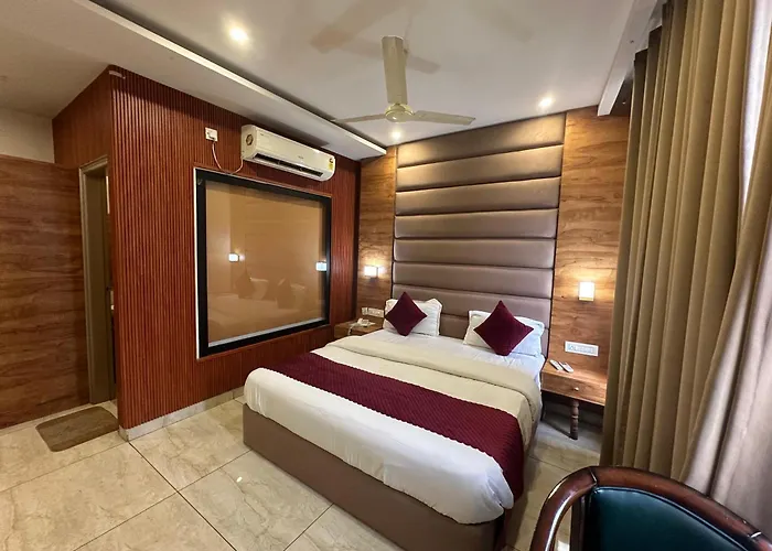 Hotel Destination