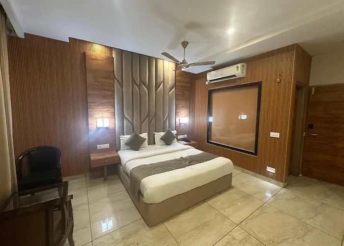 Hotel Destination