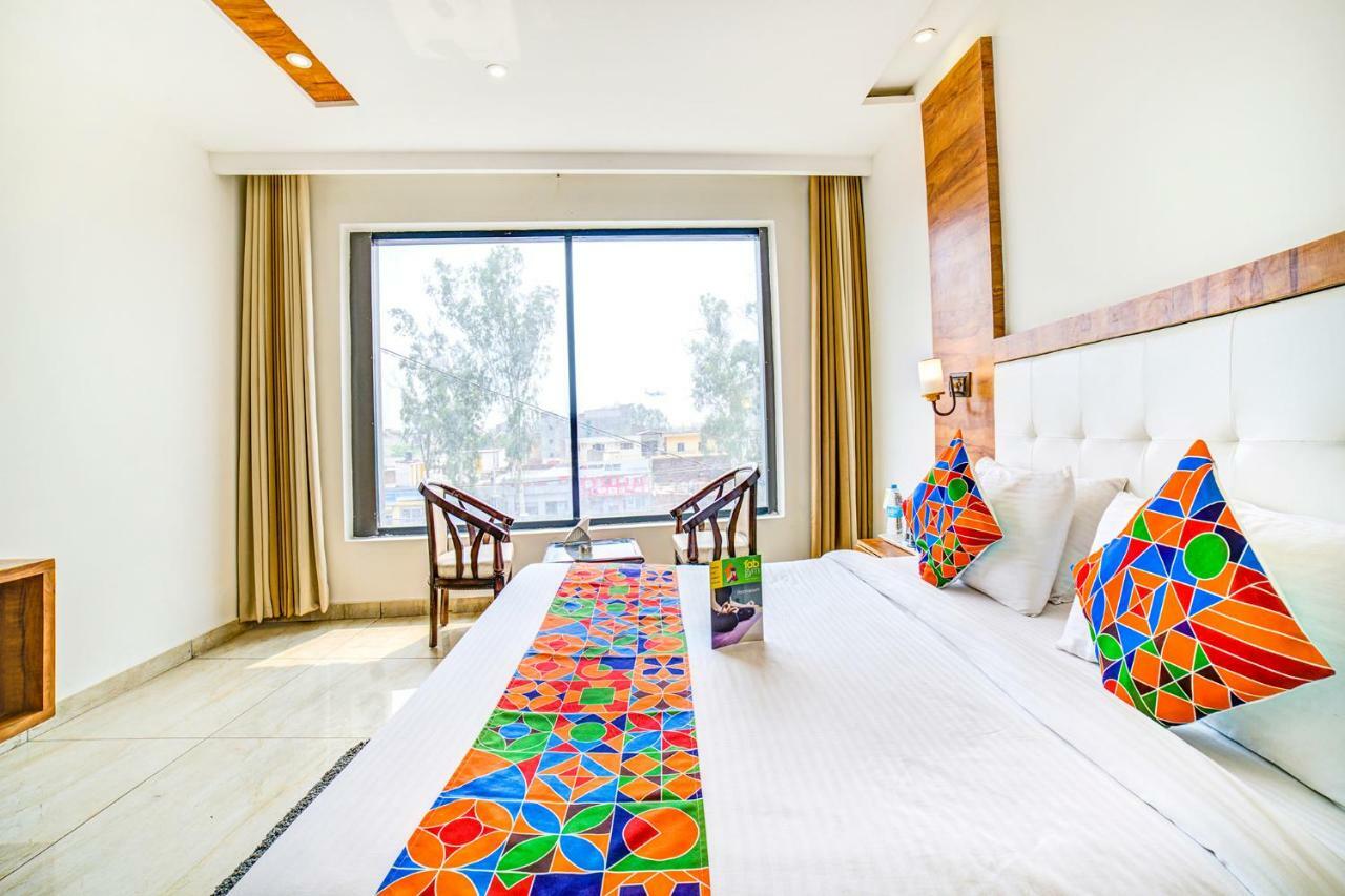 Hotel Destination Zirakpur