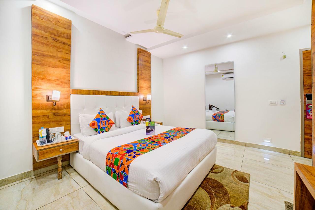 Hotel Destination Zirakpur