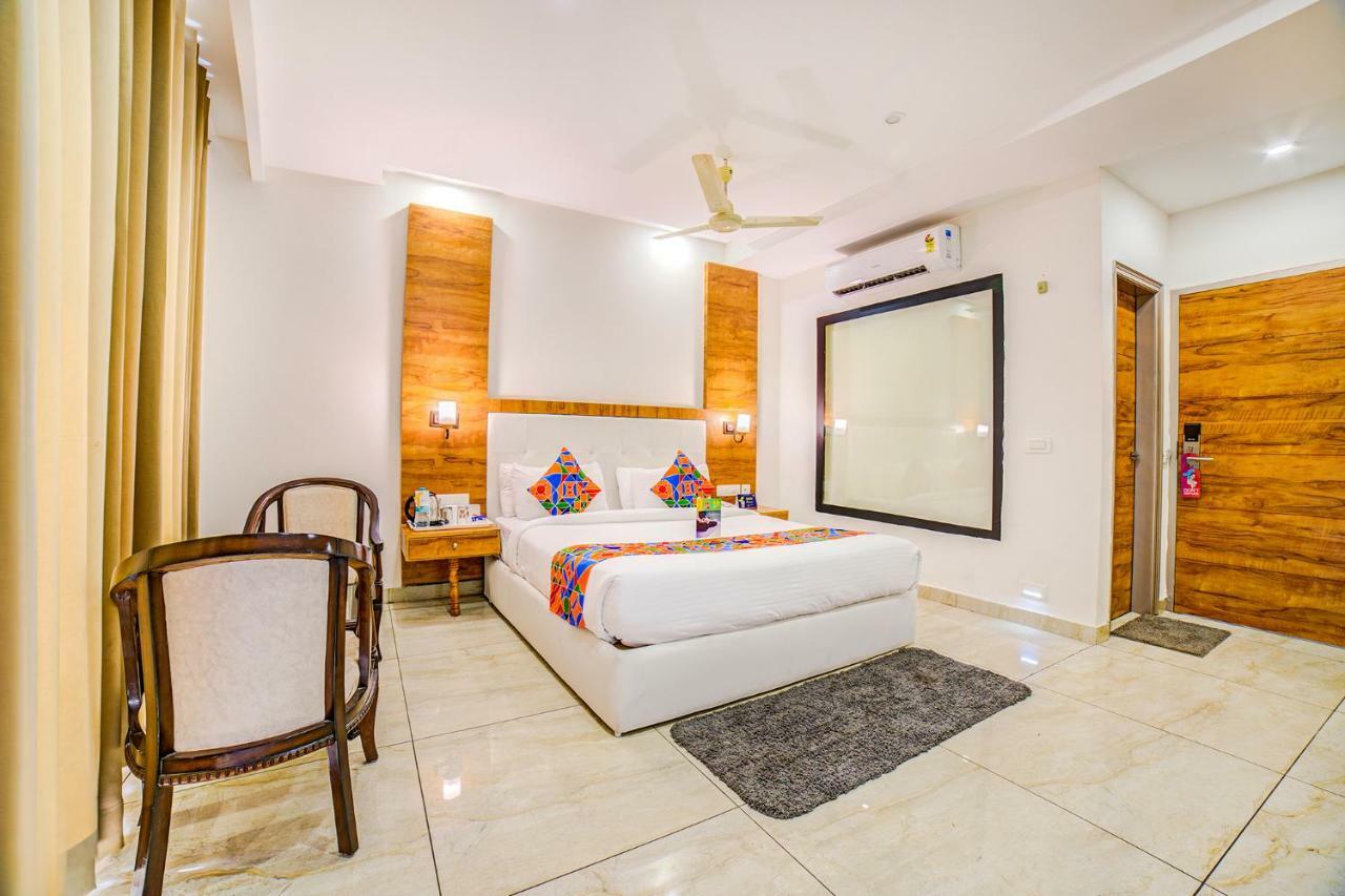 Destination Hotel Zirakpur