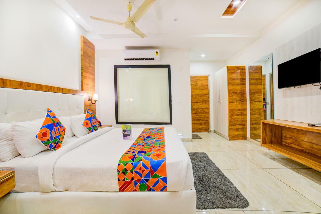 Destination Hotel Zirakpur